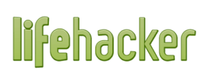 Creative thinking resource lifehacker website logo